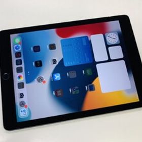 ★送料無料★ジャンク★SoftBank★A1567 iPad Air 2 Wi-Fi + Cellular 128GB★グレイ★0071270003784★SYS★10/08