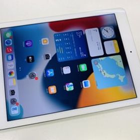 ★送料無料★ジャンク★WiFi★A1566 iPad Air 2 128GB★シルバー★0071270003791★SYS★10/08