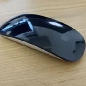 Magic Mouse 2 ブラック Mac Pro付属品 A1657