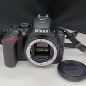 デジタル一眼レフ D5500 NIKON