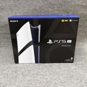 PS5 PRO CFI-7000 SONY