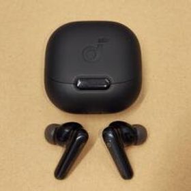 【USED】 ANKER アンカー Soundcore liberty 4 NC Bluetooth ワイヤレス イヤホン セット ブラック