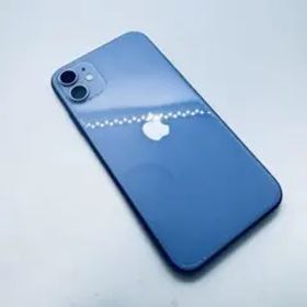 【電池新品 訳あり】 iPhone 11 128GB 本体 動作確認済み