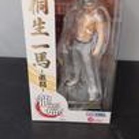 フィギュア 龍が如く 桐生一馬 激闘 DIG