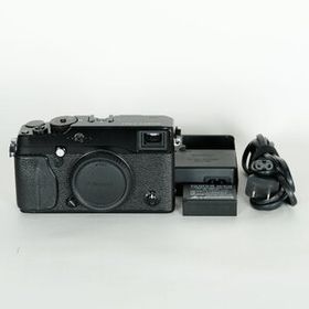 [並品｜シャッター数2,350回] FUJIFILM X-Pro1 / 富士フイルムXマウント