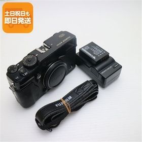 美品 FUJIFILM X-Pro1 ブラック ボディ 即日発送 デジ1 FUJIFILM デジタルカメラ 本体 あすつく 土日祝発送OK