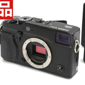 【全額返金保証】並品｜富士フイルム X-Pro1 ボディ CA01-B1158-2Q2A