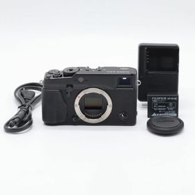 FUJIFILM X-Pro1 ボディ (ミラーレス一眼)