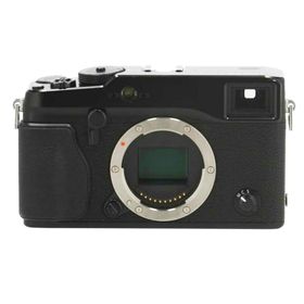 FUJIFILM 富士フイルム/ミラーレス一眼/X-Pro1 ボディ/21003292/Bランク/62【中古】(ミラーレス一眼)