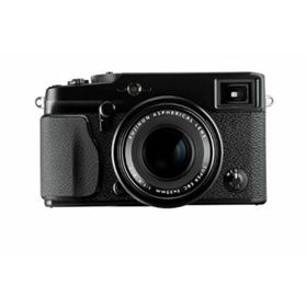 【中古】「非常に良い（無料延長保証）」FUJIFILM ミラーレス一眼 X-Pro1 レンズキット F X-Pro1/XF35 SET(ミラーレス一眼)