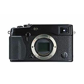 FUJIFILM ミラーレス一眼レフカメラ X-Pro1 ボディ 1630万画素 F FX-X-PRO1 tf8su2k(ミラーレス一眼)