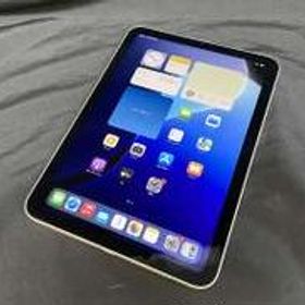 【A15 Bionic搭載】IPAD MINI 6TH MK7P3J/A APPLE