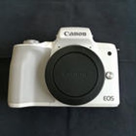 デジタル一眼レフ EOS KISS M CANON