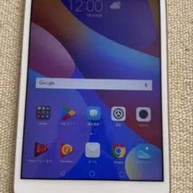 Huawei MediaPad T2 8 Pro Wi-Fiモデル ジャンク
