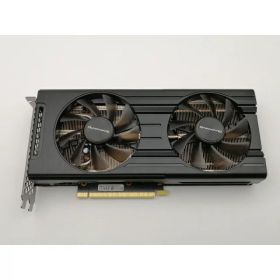 【中古】Gainward GeForce RTX 3050 Ghost（NE63050019P1-190AB-G）RTX3050/8GB(GDDR6)【千葉】保証期間1週間