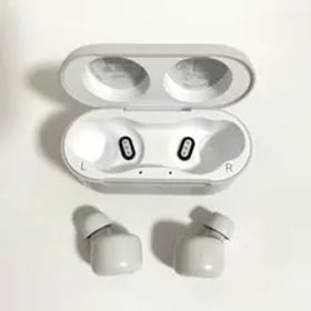 11/12追加有✨【ジャンク品】EchoBuds 第2世代 ホワイト ケース付