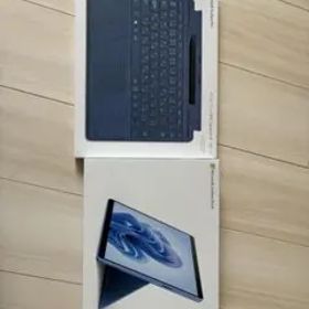 Surface Pro 9 スリムペン付キーボード