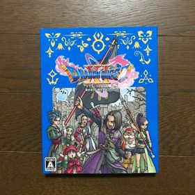 スクウェアエニックス(SQUARE ENIX)のドラゴンクエストXI 過ぎ去りし時を求めて S(家庭用ゲームソフト)