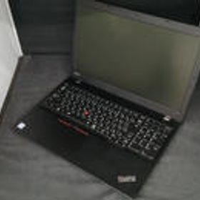 ノートパソコン thinkpad L580 LENOVO