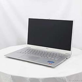 〔中古品〕 Inspiron 14 5490 ［Core-i5-10210U (1.6GHz)／8GB／SSD256GB／14インチワイド／Windows11 Pro MAR］〔中古品〕 Inspiron 14 5490 ［Core-i5-10210U (1.6GHz)／8GB／SSD256GB／14インチワイド／Windows11 Pro MAR］