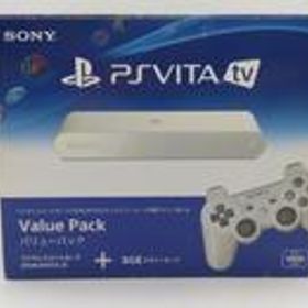 PLAYSTATION VITA TV VTE-1000 SONY