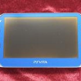 PLAYSTATION VITA PCH-1000 SONY