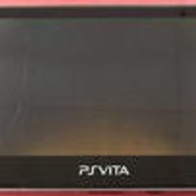 PLAYSTATION VITA PCH-1001 SONY