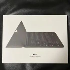 iPad Smart Keyboard MX3L2J/A