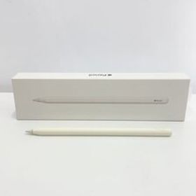 Apple◆Apple Pencil 第 2世代 MU8F2J/A A2051