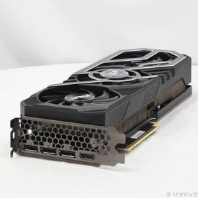〔中古〕Palit Palit RTX 3080 GamingPro 10GB GDDR6X NED3080019IA-132AA〔344-ud〕