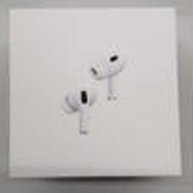 AIRPODS PRO (第2世代) MQD83J/A APPLE