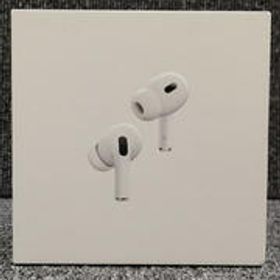 AIRPODS PRO 第2世代 MTJV3J/A APPLE