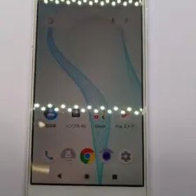 AQUOS R 605SH 4G64G android9 Simフリー➀