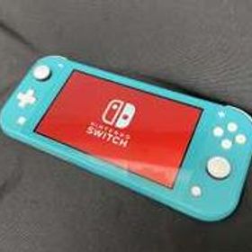 【持ち運び便利な携帯専用機】SWITCH LITE HDH-001 NINTENDO