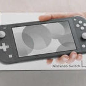 SWITCHLITE HDH-001 NINTENDO