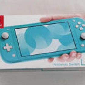 SWITCH LITE HDH-001 NINTENDO / 任天堂