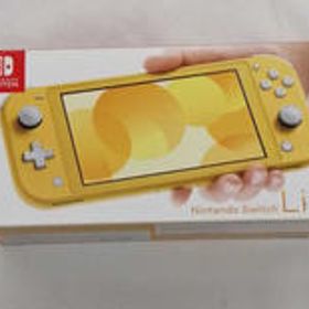 SWITCHLITE HDH-001 NINTENDO