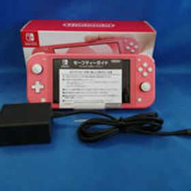 SWITCH LITE HDH-001 NINTENDO