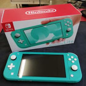 SWITCH LITE HDH-001 NINTENDO