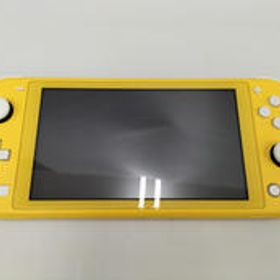 NINTENDO SWITCH LITE HDH-S-YAZAA NINTENDO / 任天堂