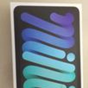 IPAD MINI(第6世代) MK7M3J/A APPLE