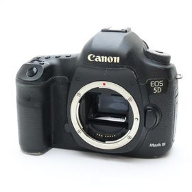 《難有品》Canon EOS 5D Mark III ボディ