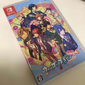 うたプリ Repeat LOVE(うたの☆プリンスさまっ♪Repeat LOVE) Switch