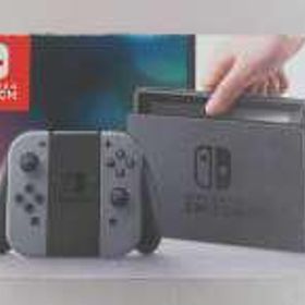 NINTENDO SWITCH HAC-001 NINTENDO