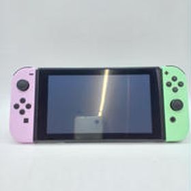 SWITCH(JOY-CON認識一部不良) HAC-001 NINTENDO / 任天堂