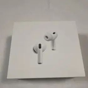 【新品 未使用】AirPods Pro 3 本体 MFHP4J/A