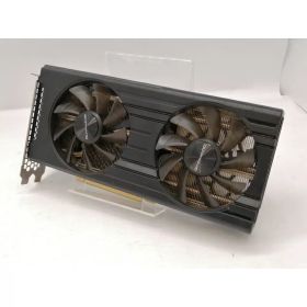【中古】Gainward RTX3060 GHOST（NE63060019K9-190AU-G）RTX3060(LHR)/12GB(GDDR6)/PCI-E【新宿東口】保証期間1週間