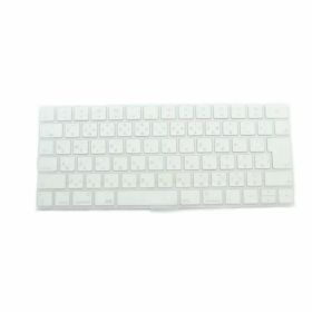 【中古】未使用品 アップル Apple Magic Keyboard ワイヤレスキーボード PC パソコン ロゴ 白 ホワイト MLA22J/A /MQ ■GY11 その他 【ベクトル 古着】 251006