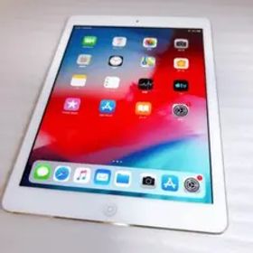 即日発送！Apple iPad Air 16GB セルラーモデル（docomo）