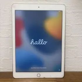 Apple iPad AIr16GBゴールド 箱付き
